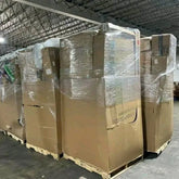 Amazon Monster Liquidation Pallet image 0