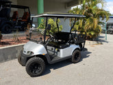 2023 E-Z-GO Valor RXV Gas EX1 Golf Cart for Sale image 0