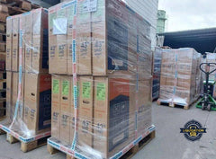 Smart TV Pallet Deal – Limited Stock image 3