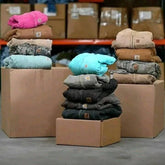 Carhartt Clothing Pallet image 0