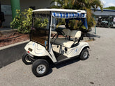 2005 E-Z-GO TXT 2 Passenger Lithium Golf Cart for Sale image 0