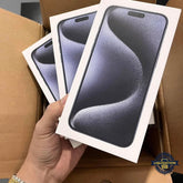 iPhone 15 Pro Max Pallets image 0