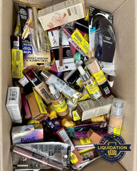 Makeup Mystery Box Pallets image 2
