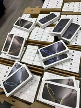iPhone 16pro max Pallet image 0