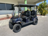 2026 Epic E40FX Golf Cart for Sale image 0