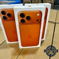 iPhone 17 Series Pallets image 1