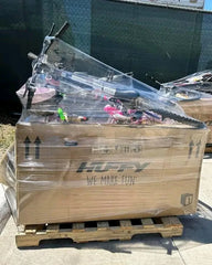 Brand New Bicycle pallets image 2