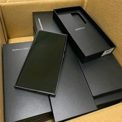 Product Highlights Model: Samsung Galaxy S23-5G Storage Options: 128GB & 256GB (mixed per pallet) Condition: Brand new, factory sealed, retail-ready Quantity Per Pallet: 15 units Price Per Pallet: $6000 USD Shipping: Worldwide delivery available image 1