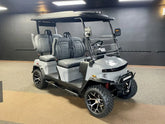 2026 Denago EV Rover XL Golf Cart for Sale (Gray) image 0