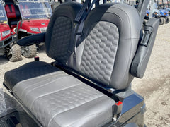 2026 Aspen F6 Verdi Golf Cart for Sale image 3