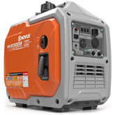 NOVUS, 2300W Inverter Generator with CO Sensor, Surge Watts 2300 Rated Watts 1800 Voltage 120 Model# NV2300iS image 0