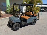 2020 E-Z-GO RXV Elite Lithium APEX Golf Cart for Sale image 0