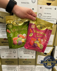 Wholesale Snacks Pallet image 1