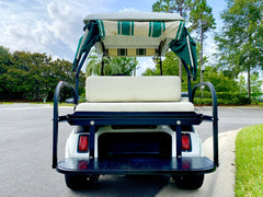 2010 Club Car DS 48V Golf Cart for Sale image 2