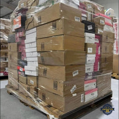 Branded Sneakers Pallets image 2