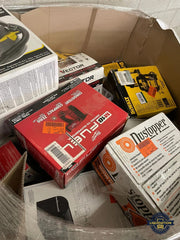Home Depot Tool and Hardware Truckload image 1