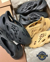 Yeezy Foam Runner Pallets image 2