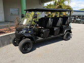 2026 Aspen F6 Verdi Golf Cart for Sale image 0