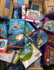 DG Summer Load (22 Pallets) image 3