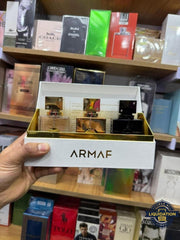 Authentic Mini Perfume Pallets image 0