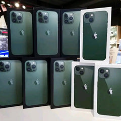 iPhone 13pro max pallets image 0
