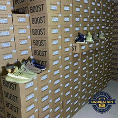 Yeezy Foam Runner Pallets image 3