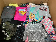 Kids Clothing Pallet image 1