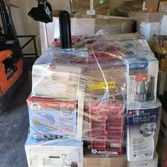 Home Depot Pallets image 1