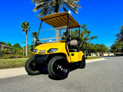 2014 E-Z-GO TXT Golf Cart for Sale image 0