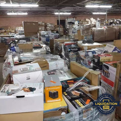 Amazon Cookware Pallets image 3