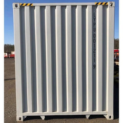 40ft Shipping Container With 4 Side Doors image 1