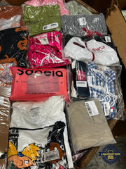 Amz Premium Clothing 500pcs image 1