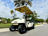 2003 E-Z-GO TXT Golf Cart for Sale image 0