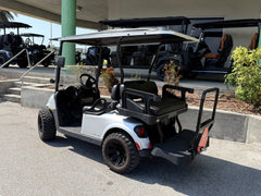 2023 E-Z-GO Valor RXV Gas EX1 Golf Cart for Sale image 1