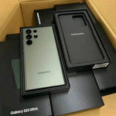 Product Highlights Model: Samsung Galaxy S23-5G Storage Options: 128GB & 256GB (mixed per pallet) Condition: Brand new, factory sealed, retail-ready Quantity Per Pallet: 15 units Price Per Pallet: $6000 USD Shipping: Worldwide delivery available image 0