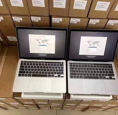 Wholesale Macbook Air Liquidation Pallets image 0