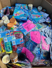 DG Summer Load (22 Pallets) image 1