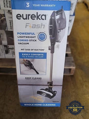 Vacuum Cleaner image 0