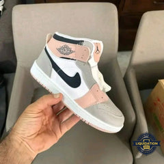 Nike Kids Shoes Pallets image 1