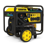 Champion Power Equipment, 15000/12000w Tri Fuel Portable Generator CO Shield, Surge Watts 15000 Rated Watts 12000 Voltage 120/240 Model# 201161 image 0