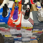 Athletic Shoes And Sneakers Pallets image 0