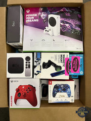 Premium Target Electronics Mega Mystery Box image 0