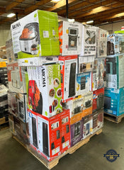 Bulk AMZ Electronics image 1