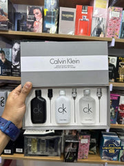 Authentic Mini Perfume Pallets image 3