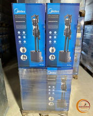Vacuum Cleaner image 0