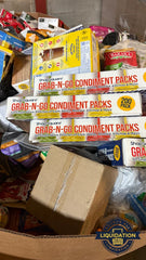 Grocery Pallets image 1