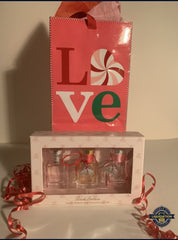 Mini Perfumes Box 1000pcs image 1