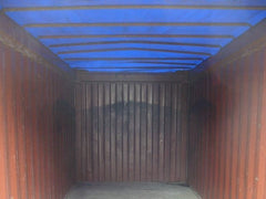 20ft Canvas Top Opentops image 1