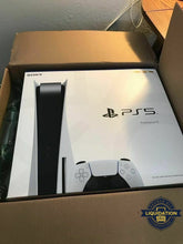 PlayStation PS5 Pallet image 0