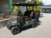 2026 Tara Summit 105AH Air 2+2 Lithium Golf Cart for Sale image 0